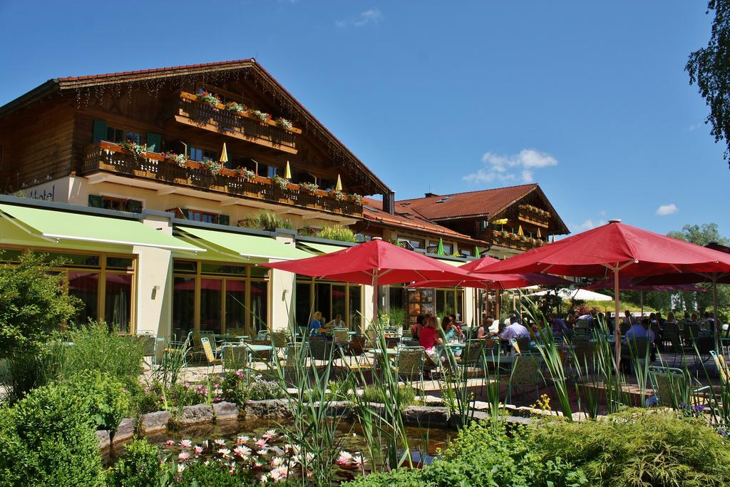 Parkhotel am Soier See