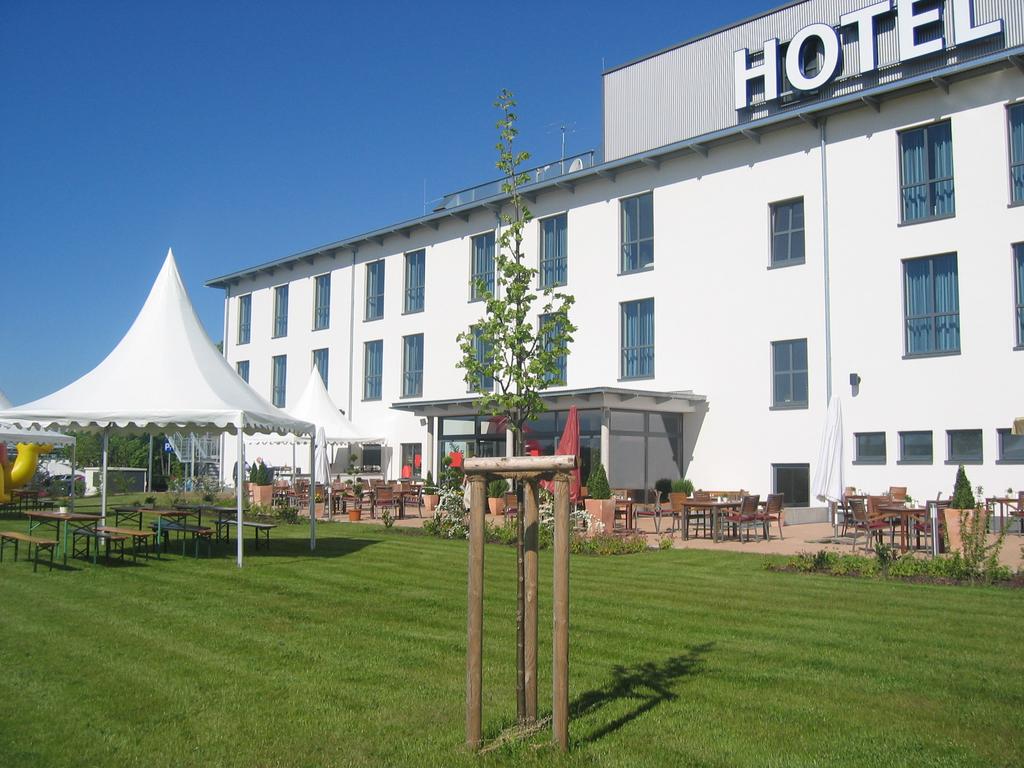 Airport Hotel Paderborn