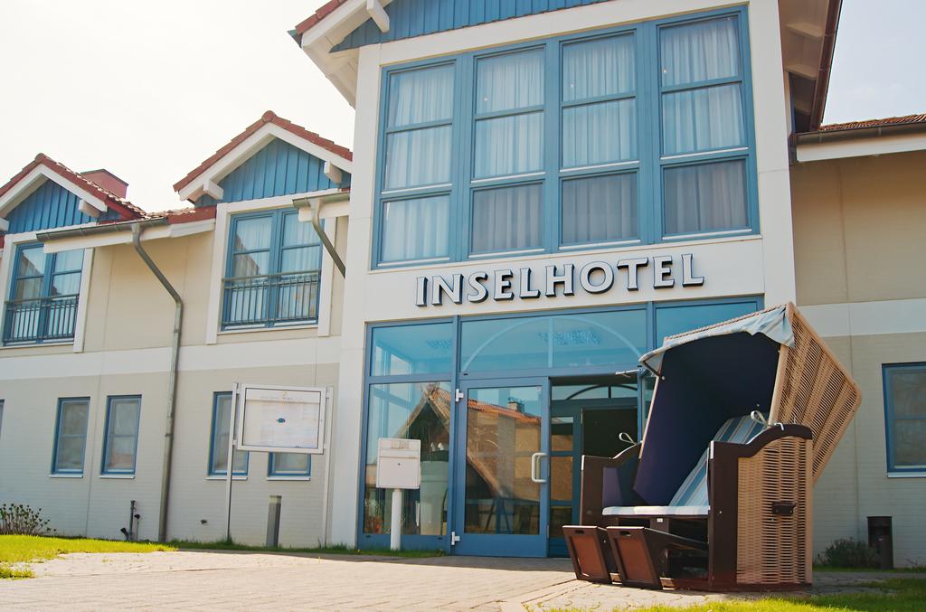 Inselhotel Poel