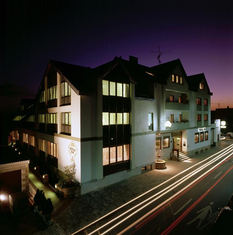 Hotel Loesch Pfaelzer Hof