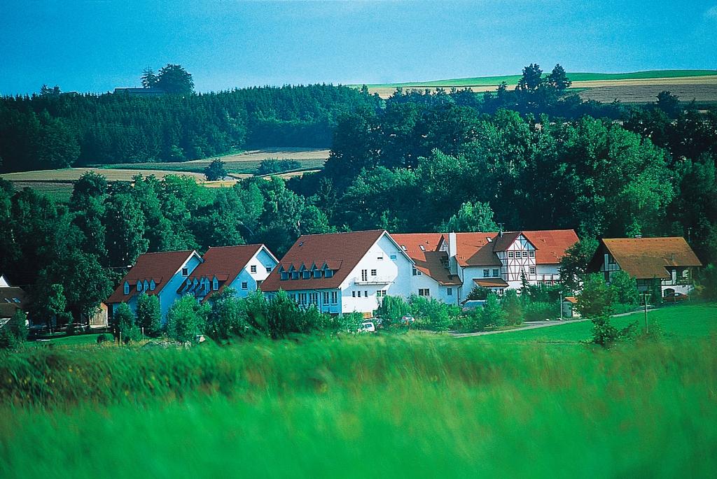 Landhotel Alte Muehle