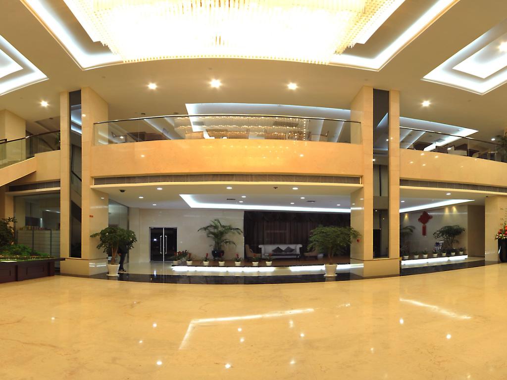 Xiyueting Hotel