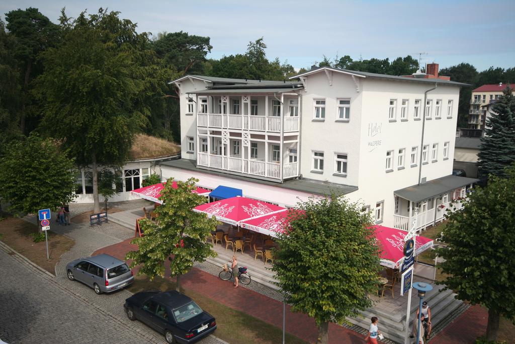 Hotel Waldperle