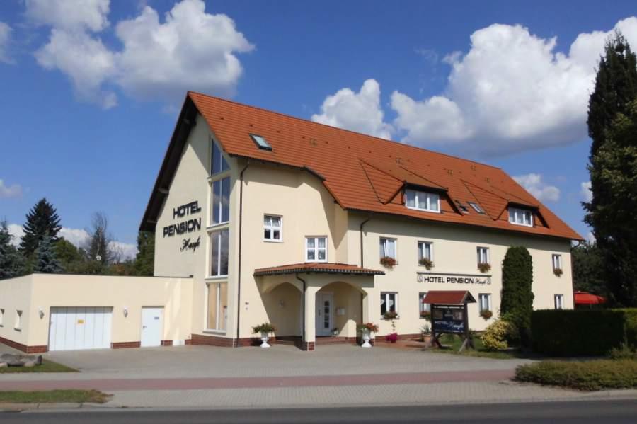 Hotel Haufe