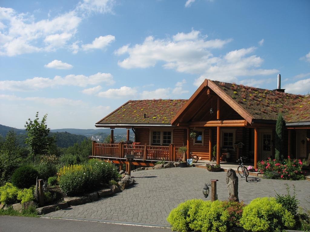 Country Lodge