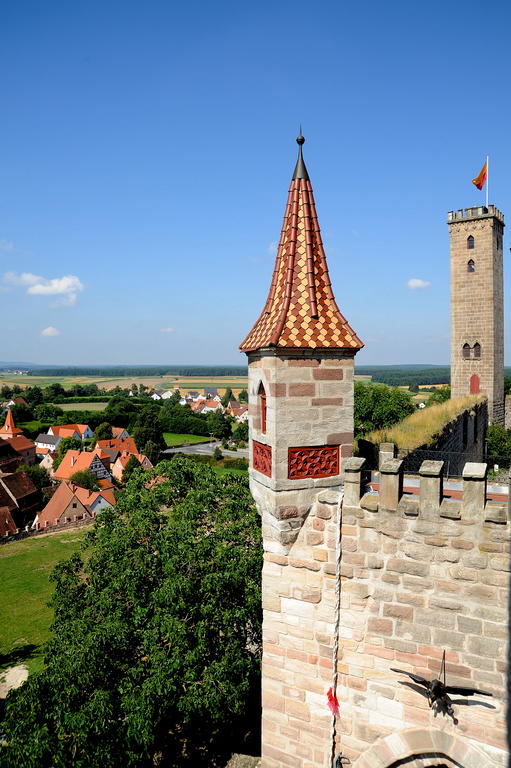 Burg Abenberg