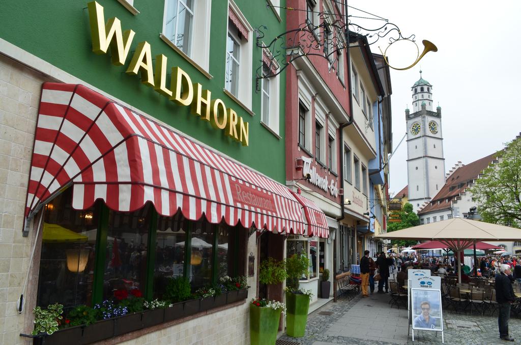 Waldhorn