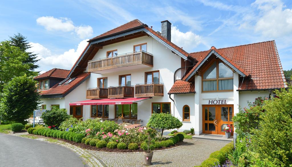 Rhon-Hotel Sonnenhof