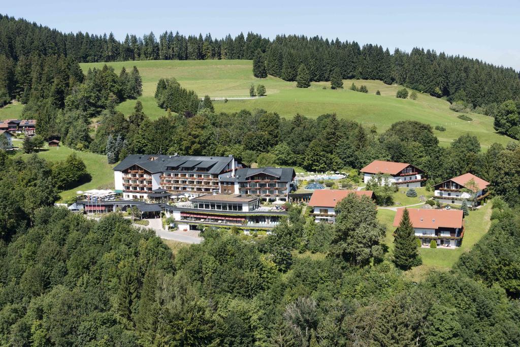 Allgaeu Sonne Kur- und Sporthotel