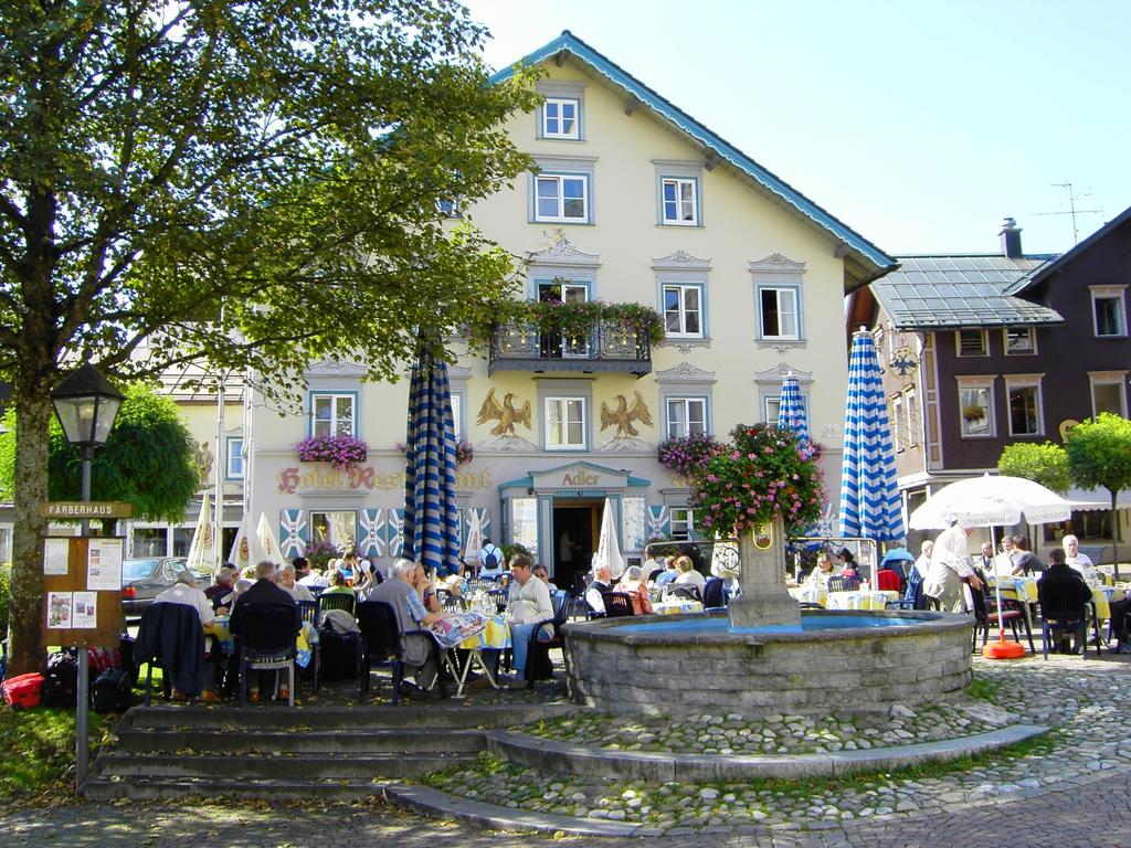 Hotel Adler