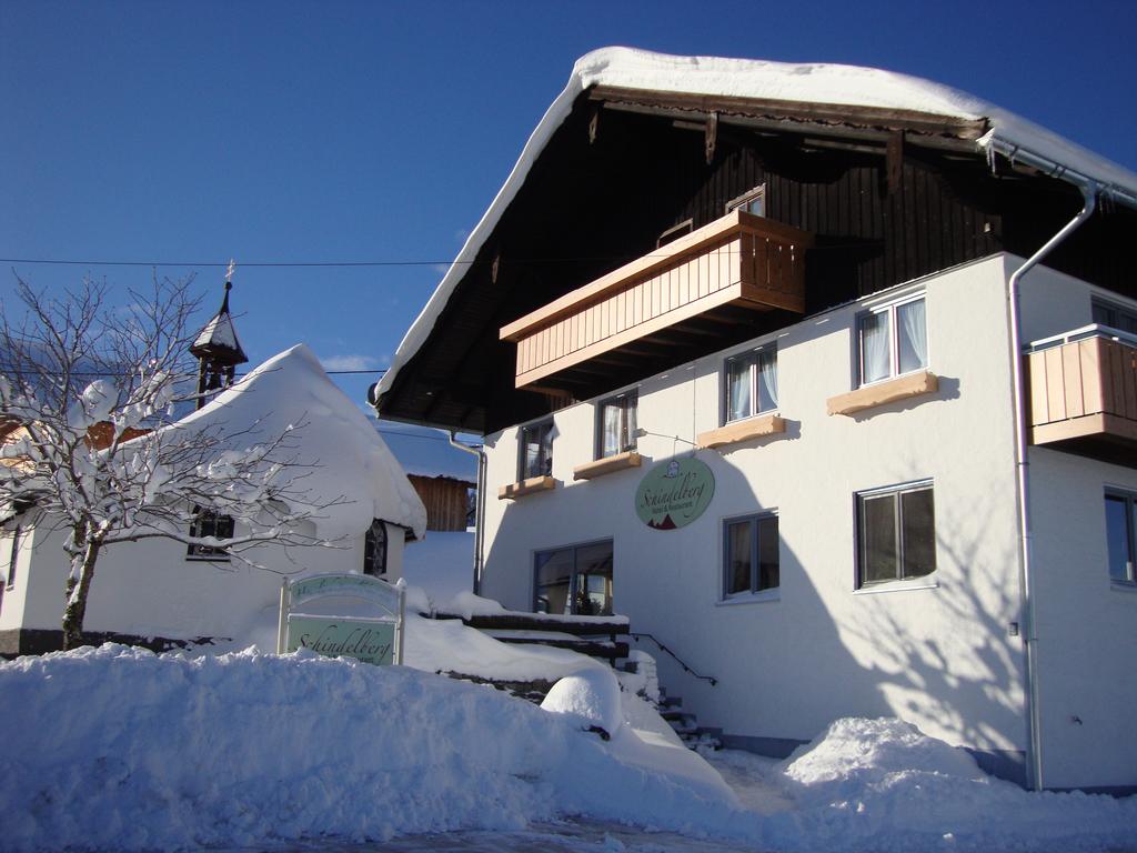 Hotel Schindelberg