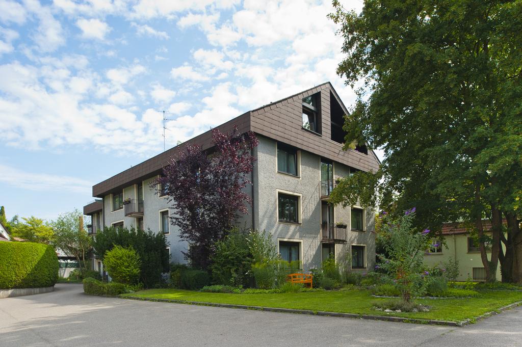 Hotel Hirsch