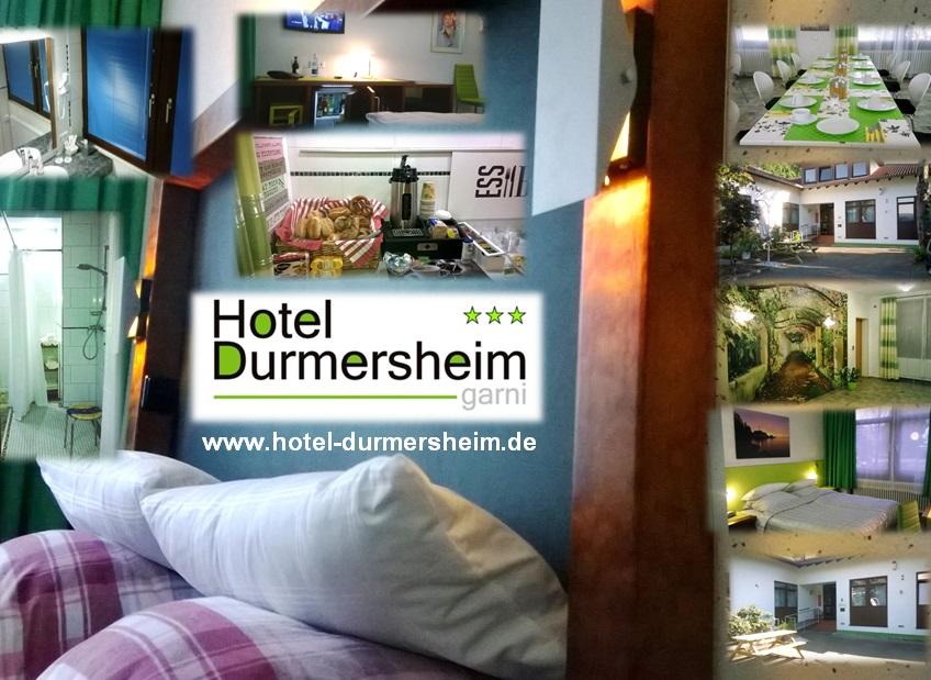 Hotel-Durmersheim