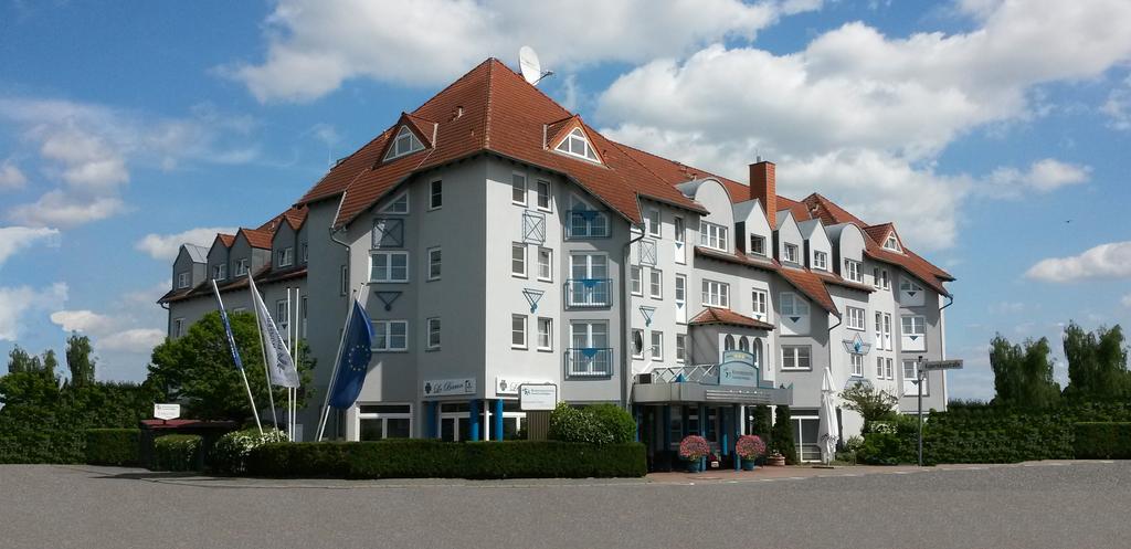 Konferenzhotel Frankfurt Rodgau