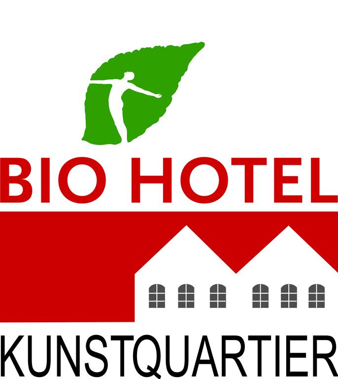 Bio Hotel Kunstquartier