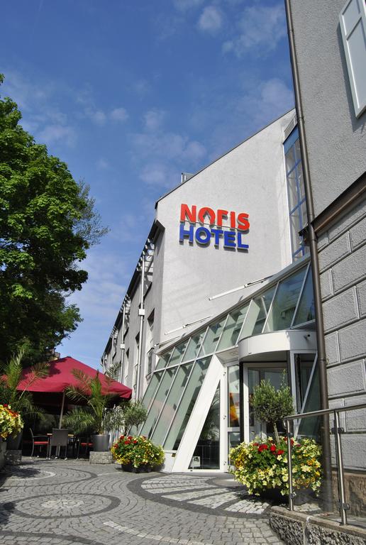 Noris Hotel Nürnberg