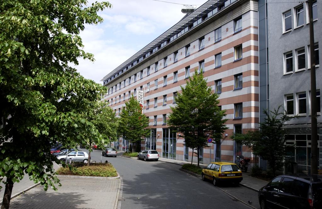 IntercityHotel Nurnberg