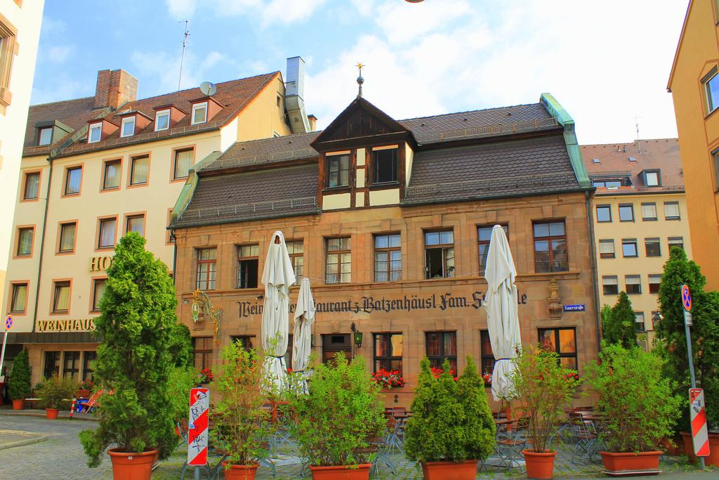 Steichele Hotel and Weinrestaurant