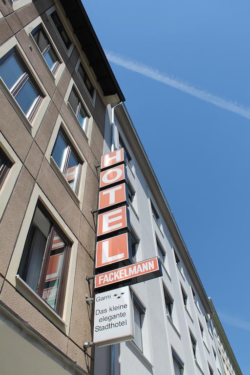 Hotel Fackelmann