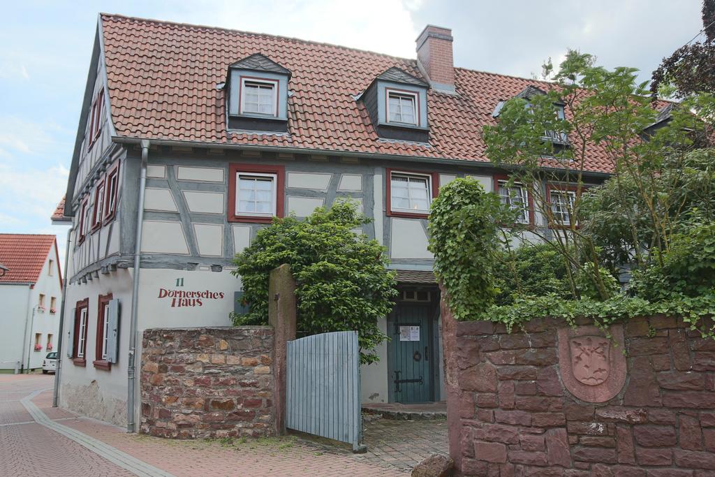 Doernersches Haus