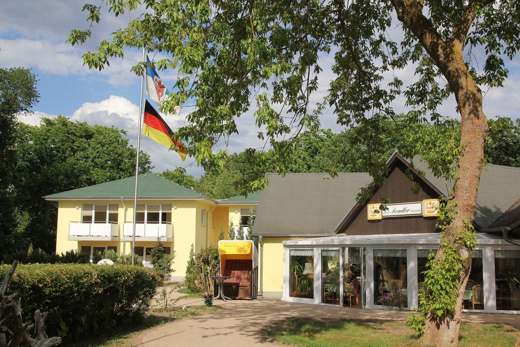 Hotel Seeadler