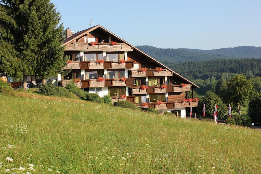 Hotel Magdalenenhof