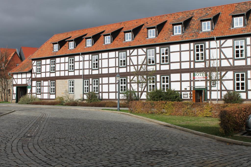 Zum Brauhaus