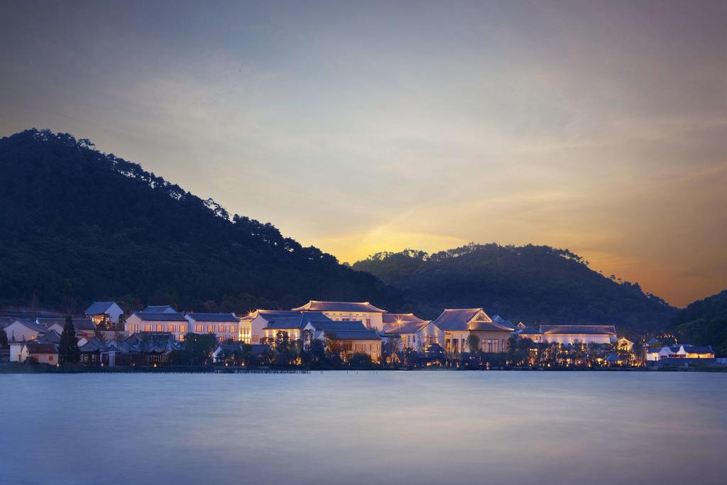 Park Hyatt Ningbo Resort and Spa