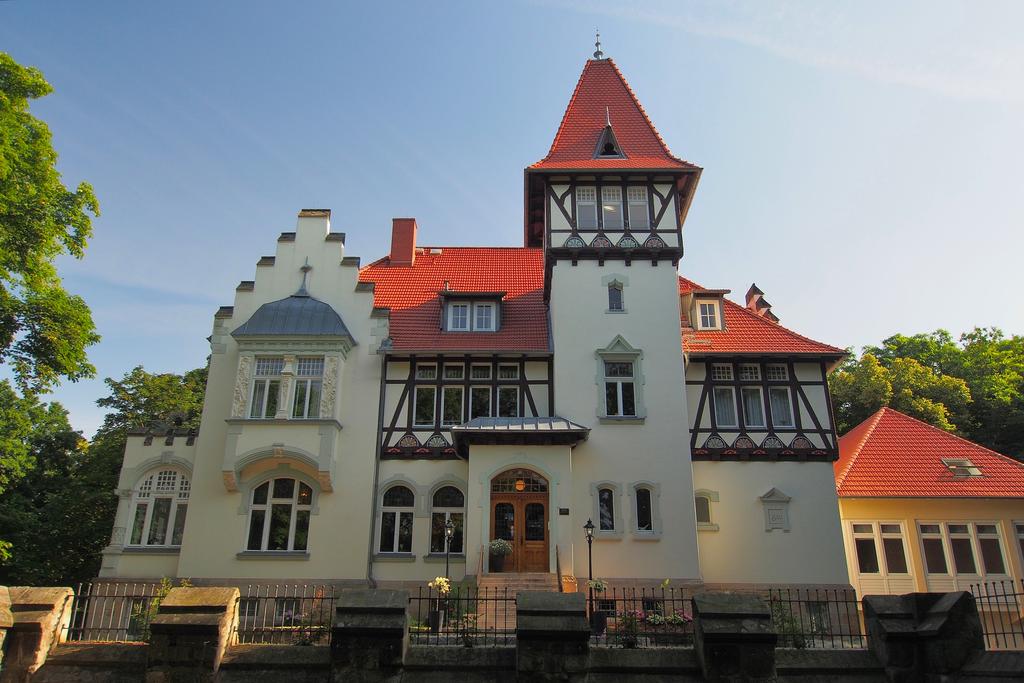 Schlossvilla Derenburg