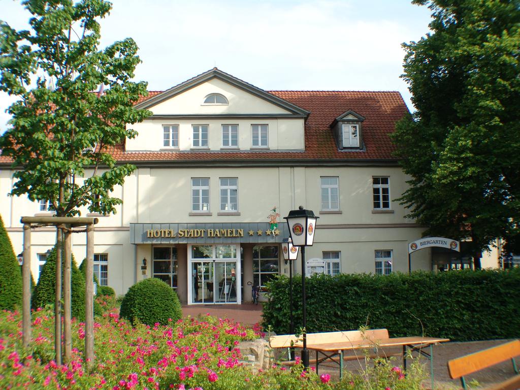 Hotel Stadt Hameln