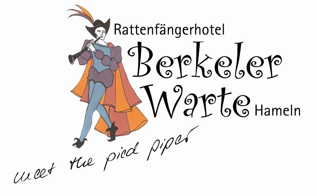 Rattenfängerhotel Berkeler Warte