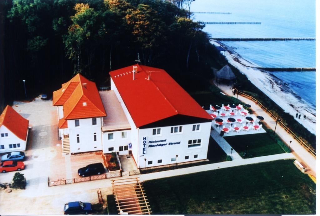 Hotel Nienhaeger Strand