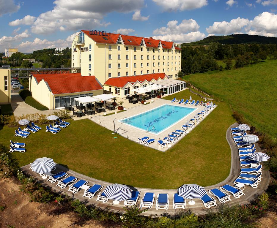 Fair Resort Spa