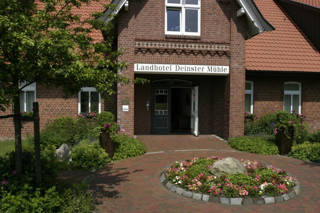 Gut Deinster Muehle Hotel