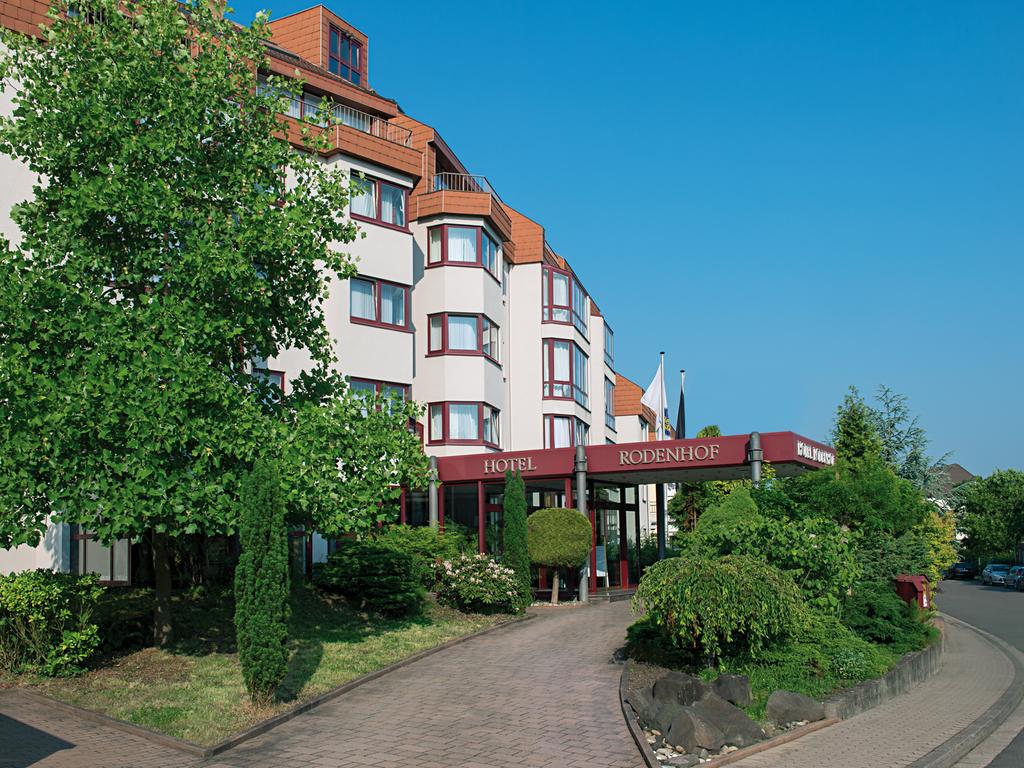 BEST WESTERN Victors Residenz-Hotel Rodenhof