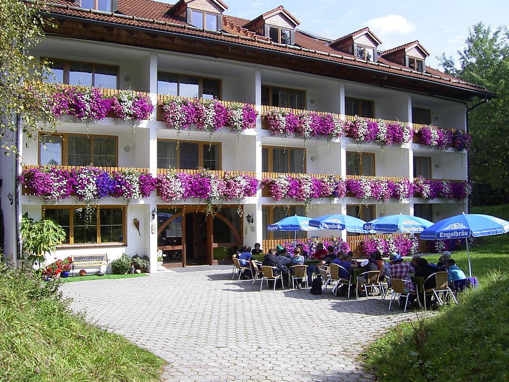 Hotel Pfeiffermühle