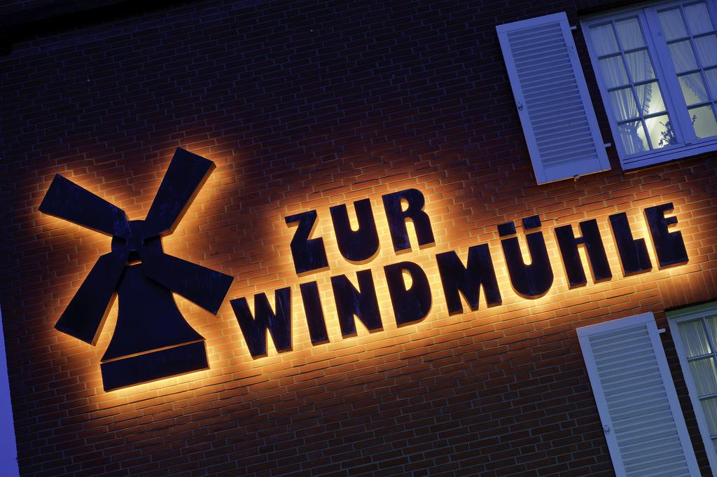 Hotel zur Windmuehle