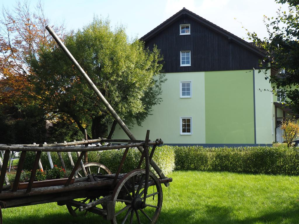 Rennsteighotel Herrnberger Hof