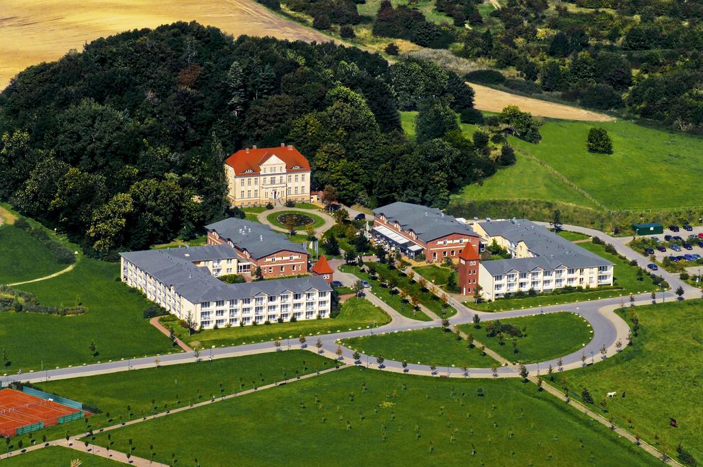 Precise Resort Rügen - Hotel and SPLASH Erlebniswelt