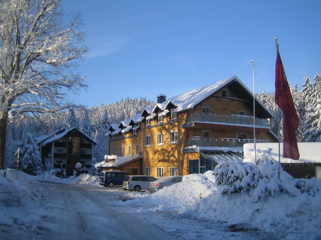 Hotel Ladenmuehle