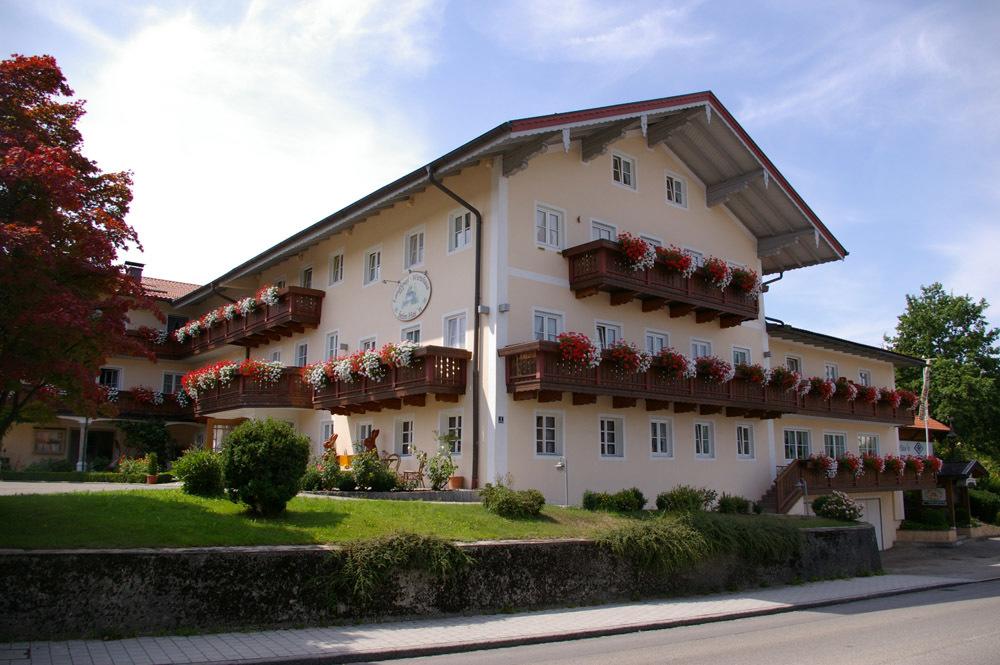 Landhotel und Wirtshaus beim Ha