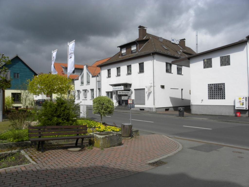 Thüringer Hof