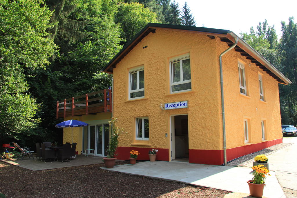 Albachmuehle Waldhotel Landgasthof