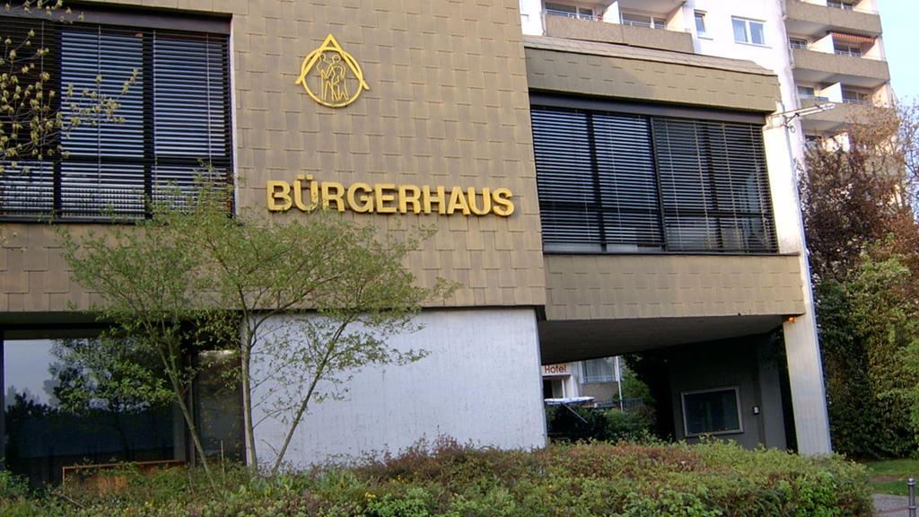 Bürgerhaus