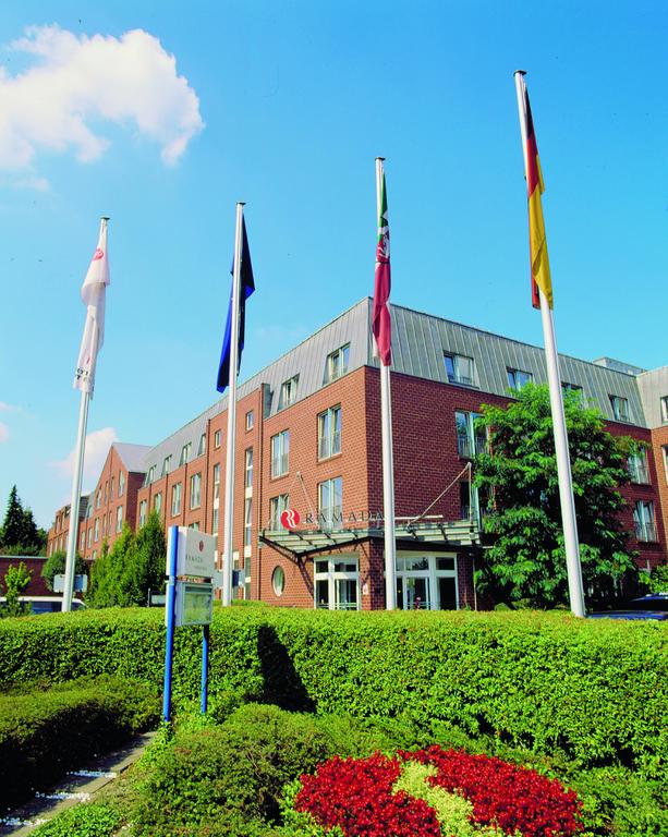 H Plus Hotel Koeln Huerth