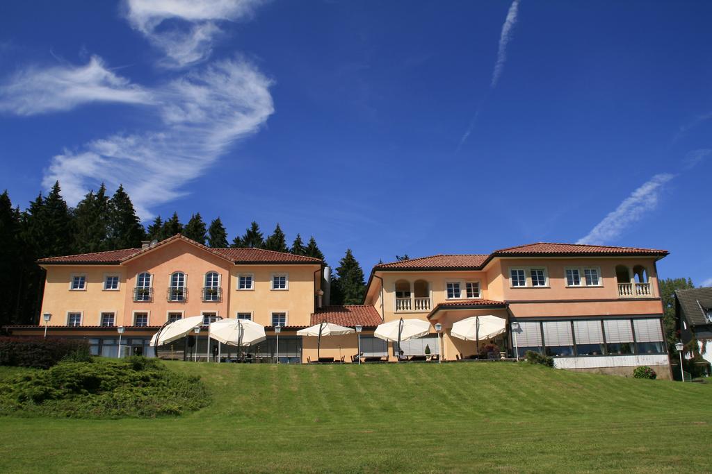 Waldhotel Marienheide