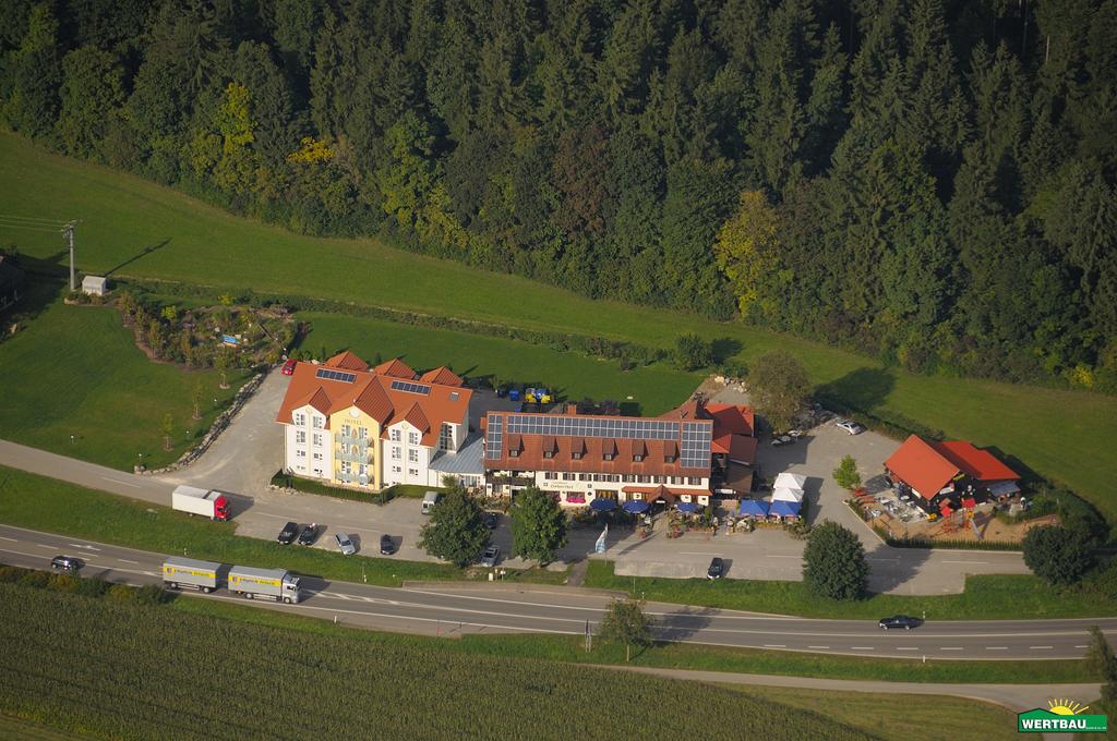 Hotel Seltenbacher Hof