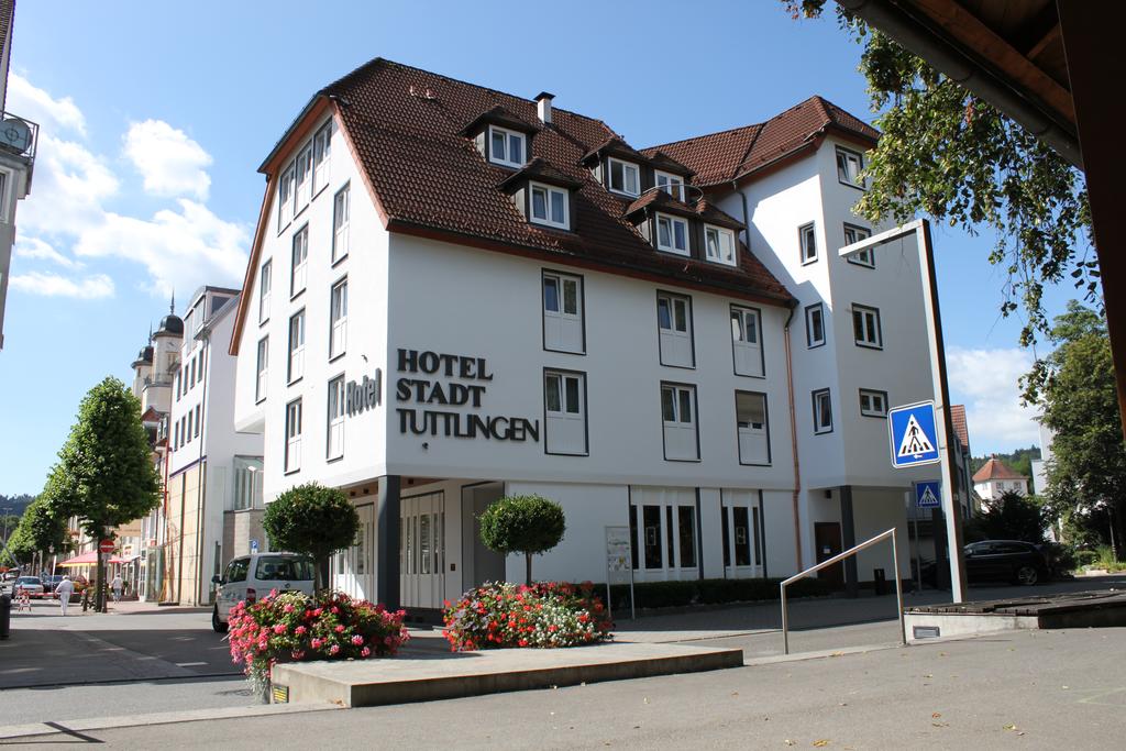 Hotel Stadt Tuttlingen