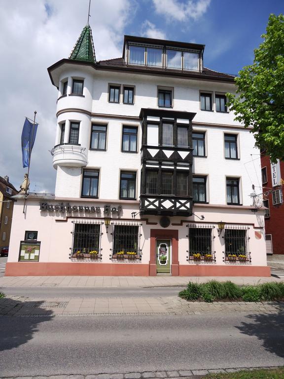 Hotel Buchhorner Hof