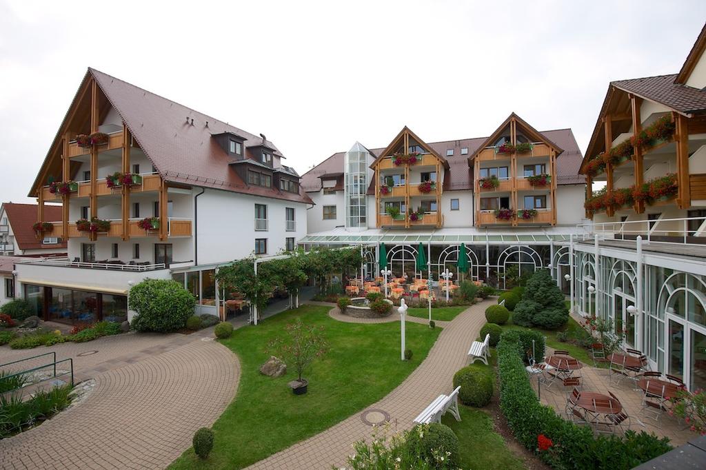 Ringhotel Krone Friedrichshafe